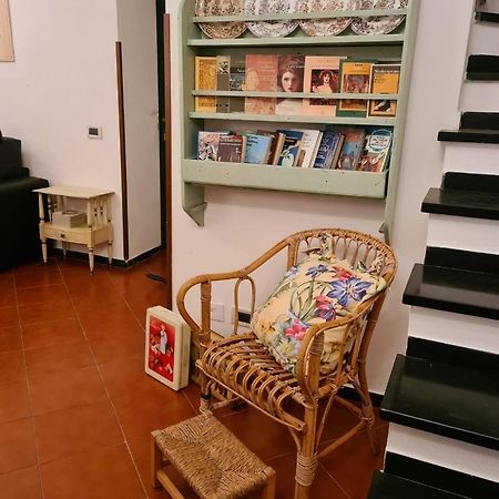 Il Borgo Di Ra Βίλα San Salvatore  Εξωτερικό φωτογραφία