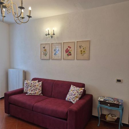 Il Borgo Di Ra Βίλα San Salvatore  Εξωτερικό φωτογραφία