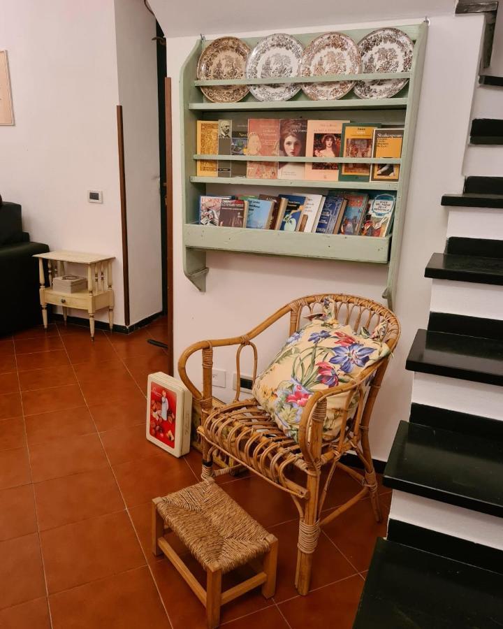 Il Borgo Di Ra Βίλα San Salvatore  Εξωτερικό φωτογραφία