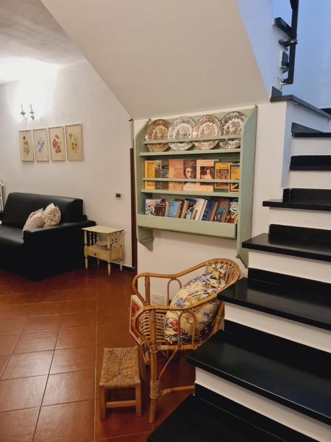 Il Borgo Di Ra Βίλα San Salvatore  Εξωτερικό φωτογραφία