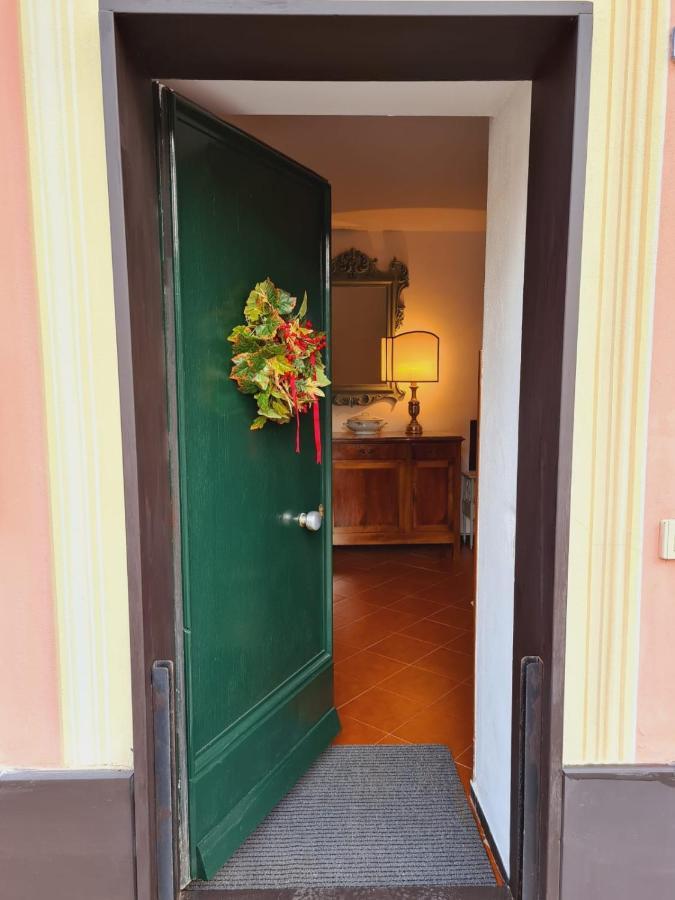 Il Borgo Di Ra Βίλα San Salvatore  Εξωτερικό φωτογραφία