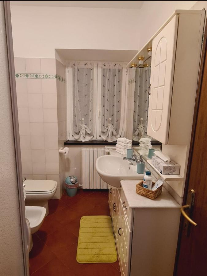 Il Borgo Di Ra Βίλα San Salvatore  Εξωτερικό φωτογραφία