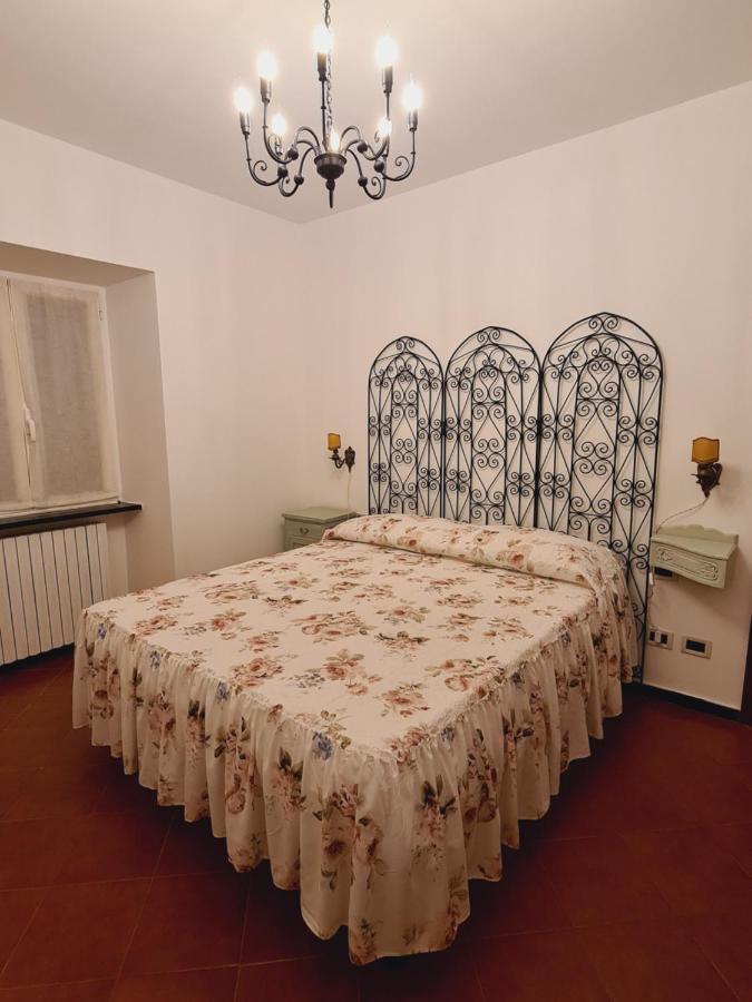Il Borgo Di Ra Βίλα San Salvatore  Εξωτερικό φωτογραφία