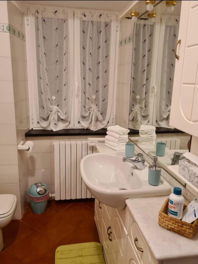 Il Borgo Di Ra Βίλα San Salvatore  Εξωτερικό φωτογραφία
