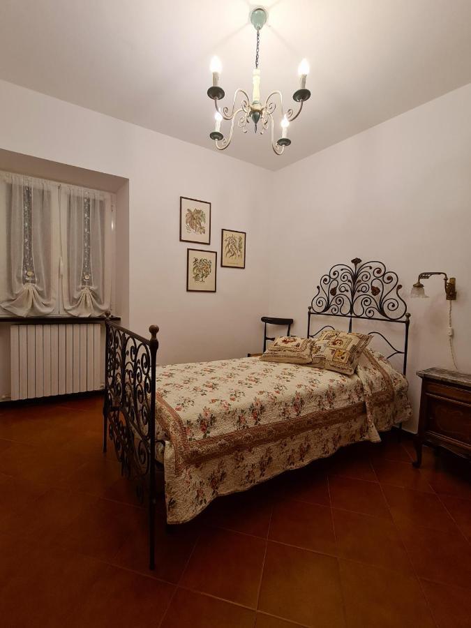 Il Borgo Di Ra Βίλα San Salvatore  Εξωτερικό φωτογραφία