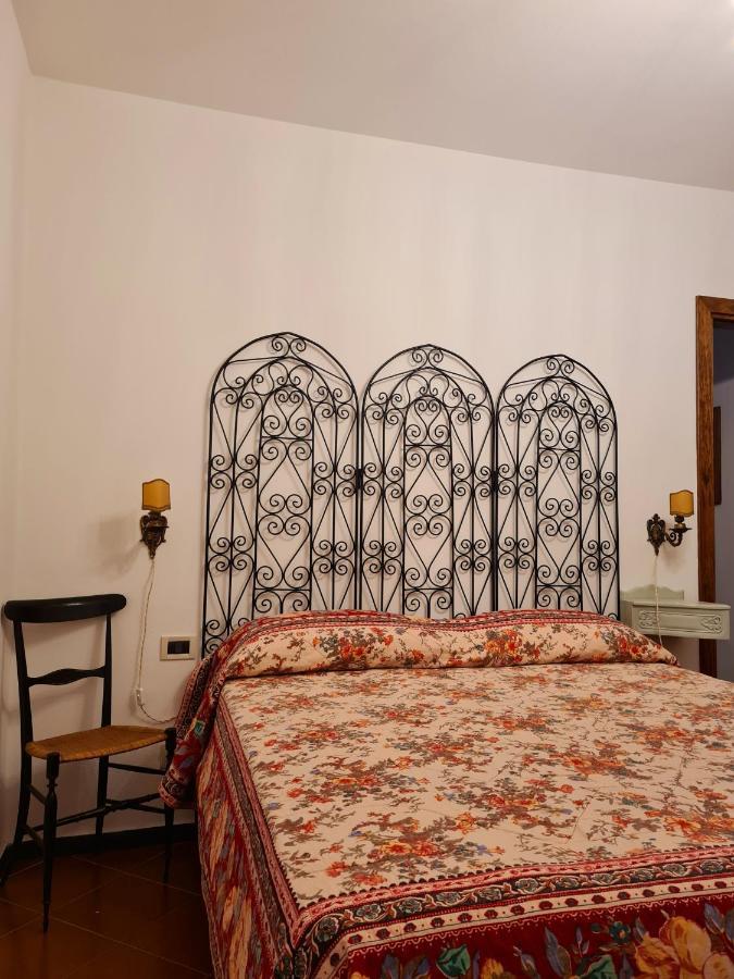 Il Borgo Di Ra Βίλα San Salvatore  Εξωτερικό φωτογραφία