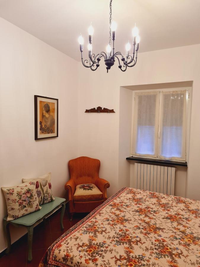 Il Borgo Di Ra Βίλα San Salvatore  Εξωτερικό φωτογραφία