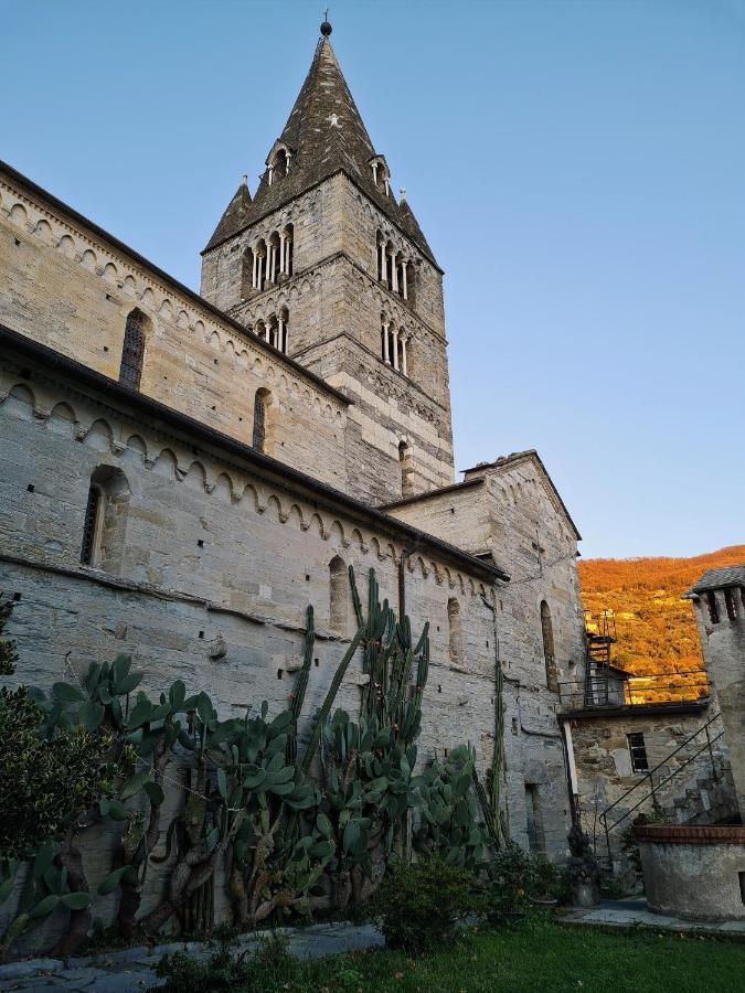 Il Borgo Di Ra Βίλα San Salvatore  Εξωτερικό φωτογραφία