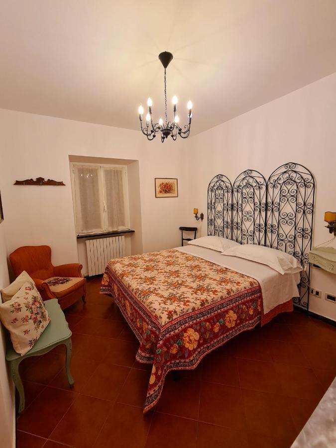 Il Borgo Di Ra Βίλα San Salvatore  Εξωτερικό φωτογραφία