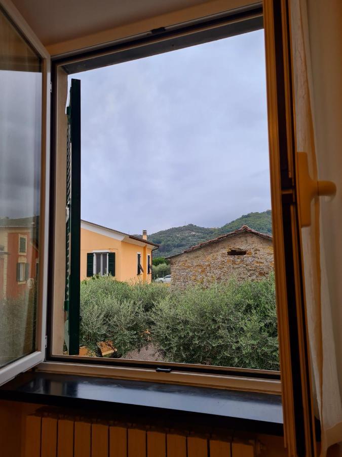 Il Borgo Di Ra Βίλα San Salvatore  Εξωτερικό φωτογραφία
