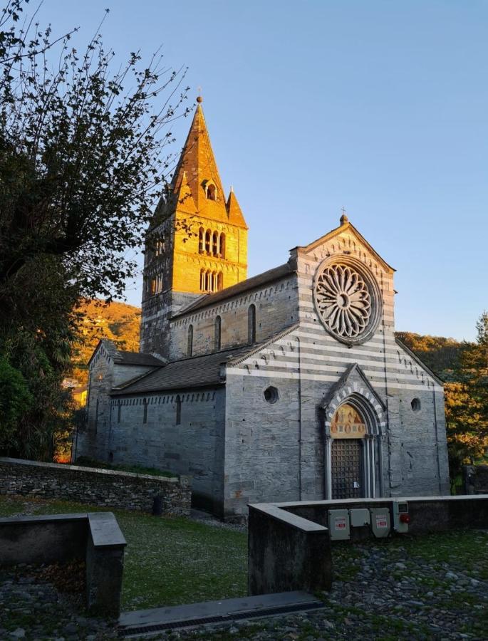 Il Borgo Di Ra Βίλα San Salvatore  Εξωτερικό φωτογραφία