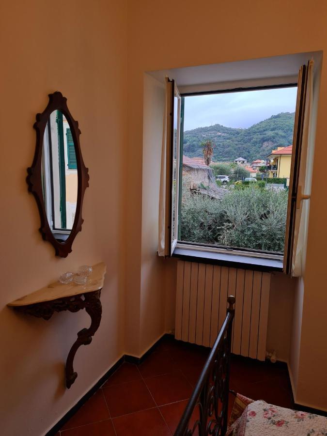 Il Borgo Di Ra Βίλα San Salvatore  Εξωτερικό φωτογραφία