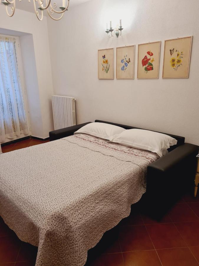 Il Borgo Di Ra Βίλα San Salvatore  Εξωτερικό φωτογραφία