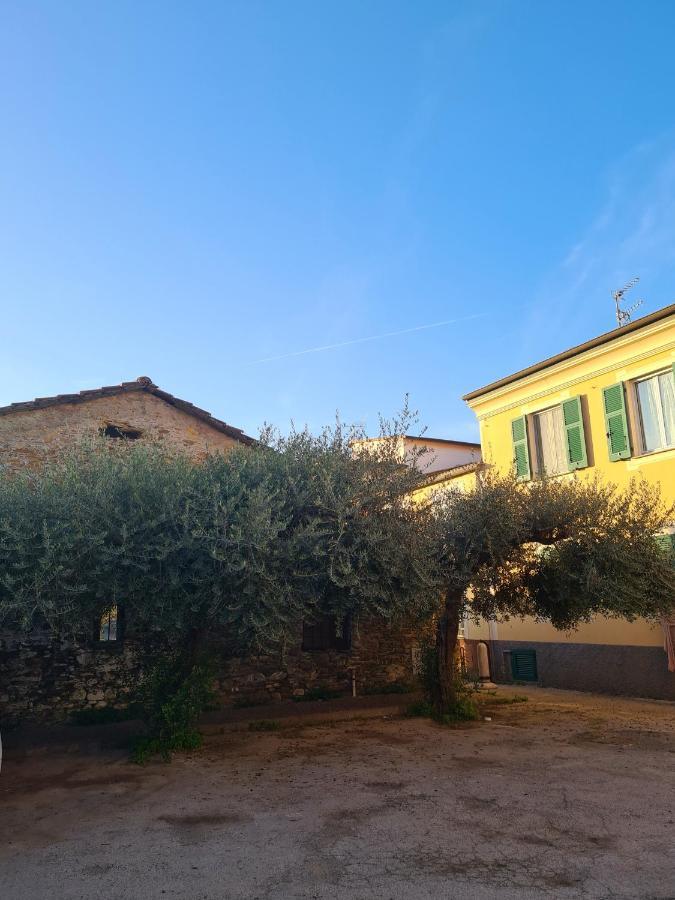 Il Borgo Di Ra Βίλα San Salvatore  Εξωτερικό φωτογραφία