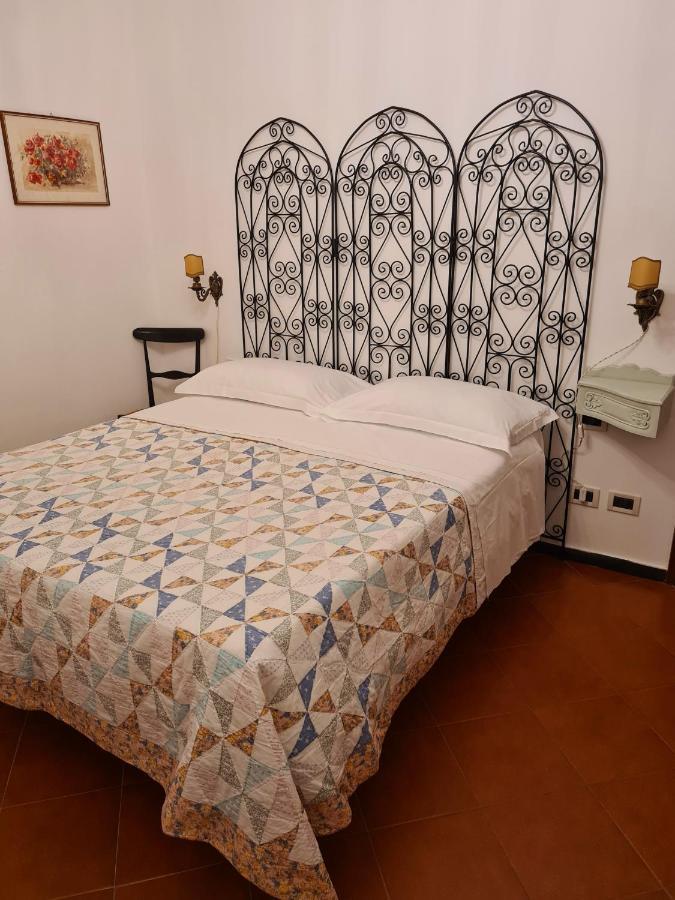 Il Borgo Di Ra Βίλα San Salvatore  Εξωτερικό φωτογραφία