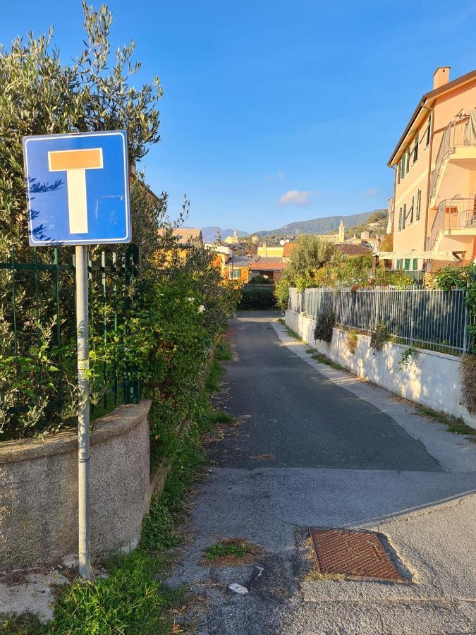 Il Borgo Di Ra Βίλα San Salvatore  Εξωτερικό φωτογραφία