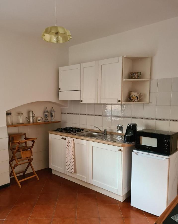 Il Borgo Di Ra Βίλα San Salvatore  Εξωτερικό φωτογραφία