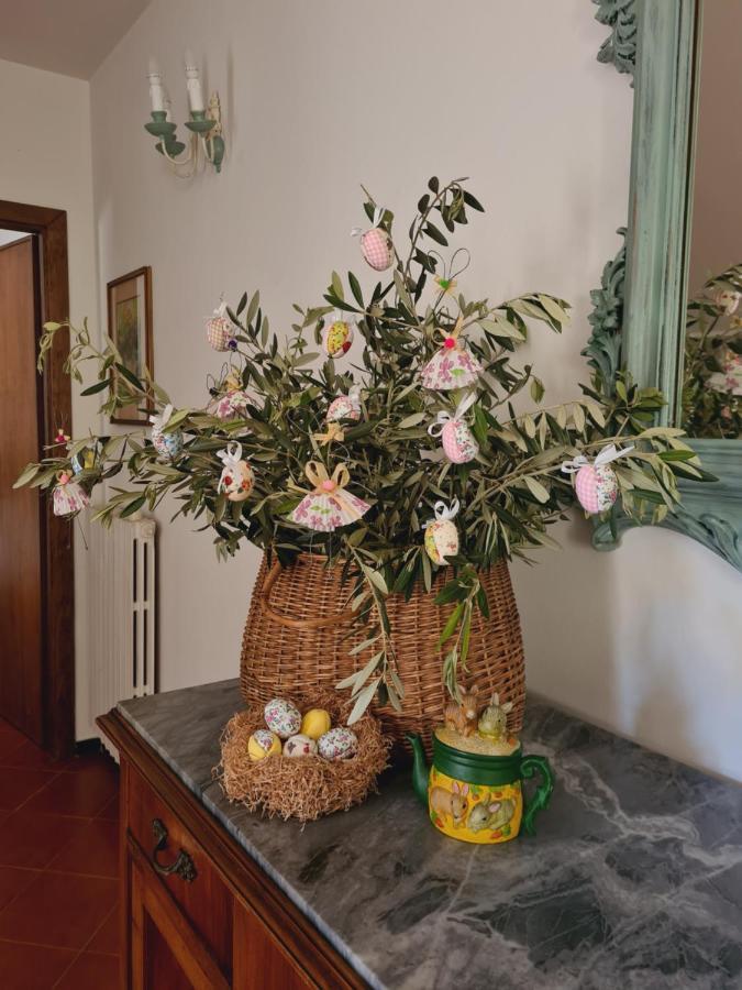 Il Borgo Di Ra Βίλα San Salvatore  Εξωτερικό φωτογραφία