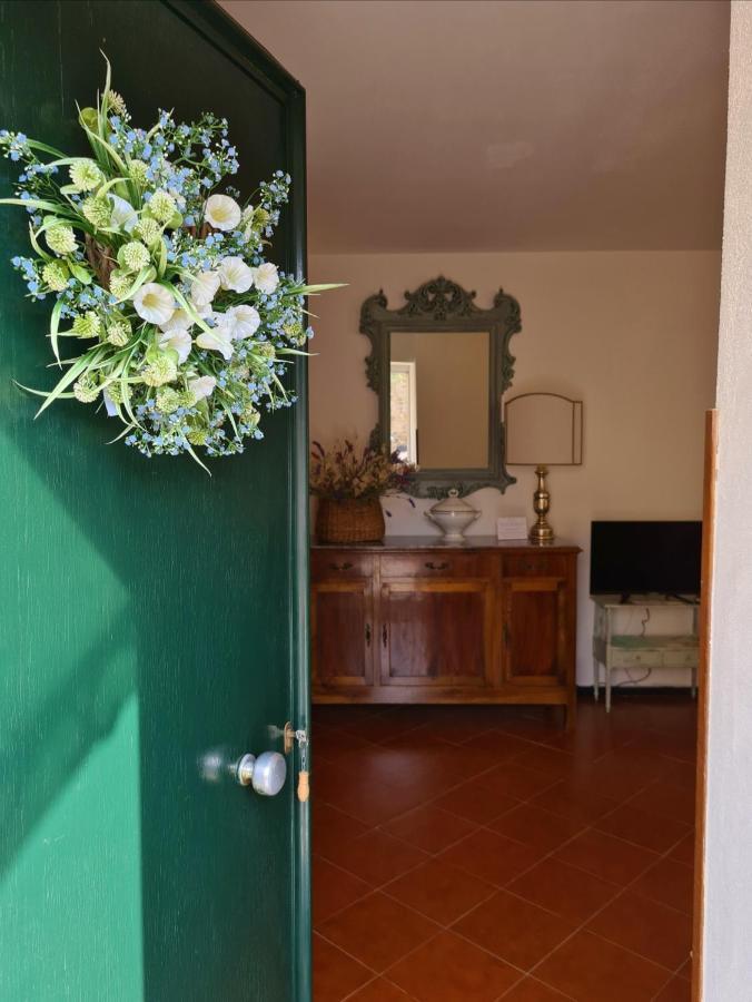 Il Borgo Di Ra Βίλα San Salvatore  Εξωτερικό φωτογραφία