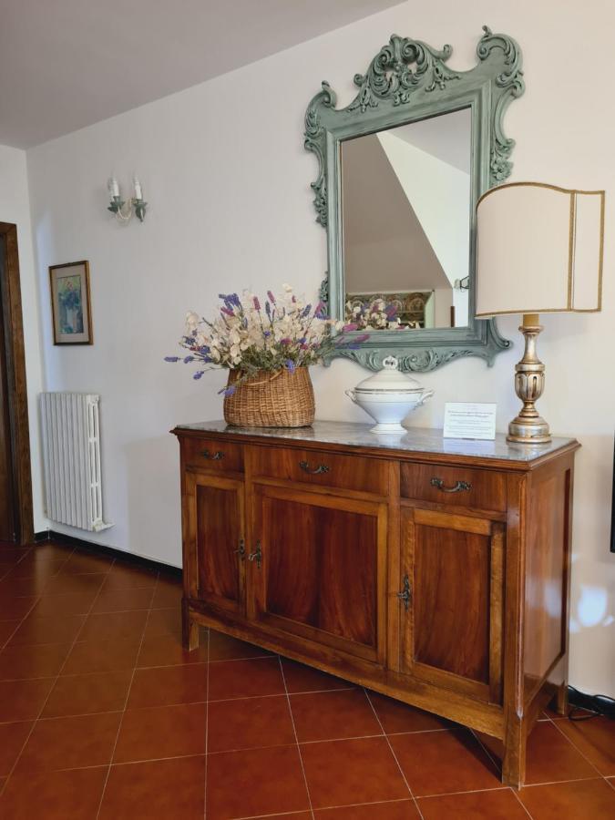 Il Borgo Di Ra Βίλα San Salvatore  Εξωτερικό φωτογραφία