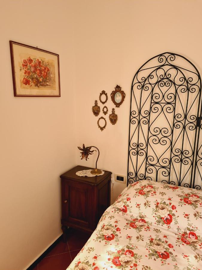 Il Borgo Di Ra Βίλα San Salvatore  Εξωτερικό φωτογραφία