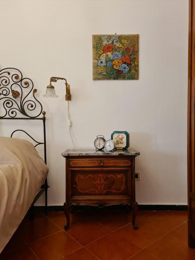 Il Borgo Di Ra Βίλα San Salvatore  Εξωτερικό φωτογραφία
