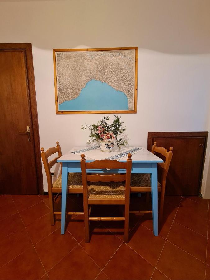 Il Borgo Di Ra Βίλα San Salvatore  Εξωτερικό φωτογραφία
