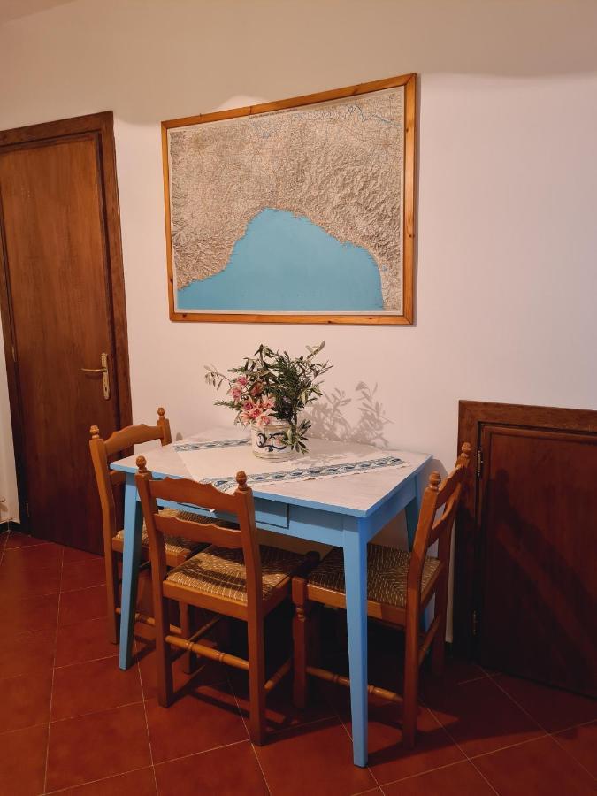 Il Borgo Di Ra Βίλα San Salvatore  Εξωτερικό φωτογραφία