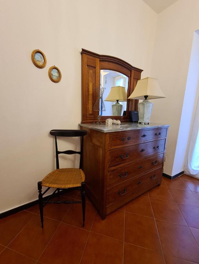 Il Borgo Di Ra Βίλα San Salvatore  Εξωτερικό φωτογραφία