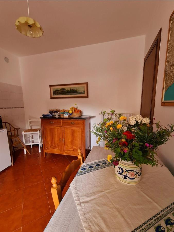 Il Borgo Di Ra Βίλα San Salvatore  Εξωτερικό φωτογραφία
