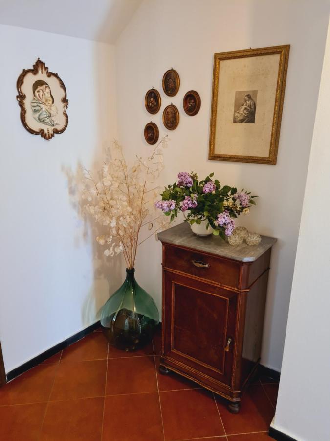 Il Borgo Di Ra Βίλα San Salvatore  Εξωτερικό φωτογραφία
