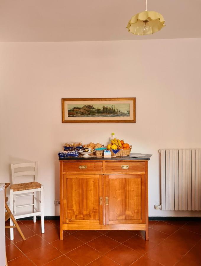Il Borgo Di Ra Βίλα San Salvatore  Εξωτερικό φωτογραφία