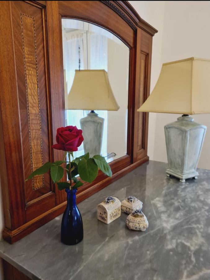 Il Borgo Di Ra Βίλα San Salvatore  Εξωτερικό φωτογραφία
