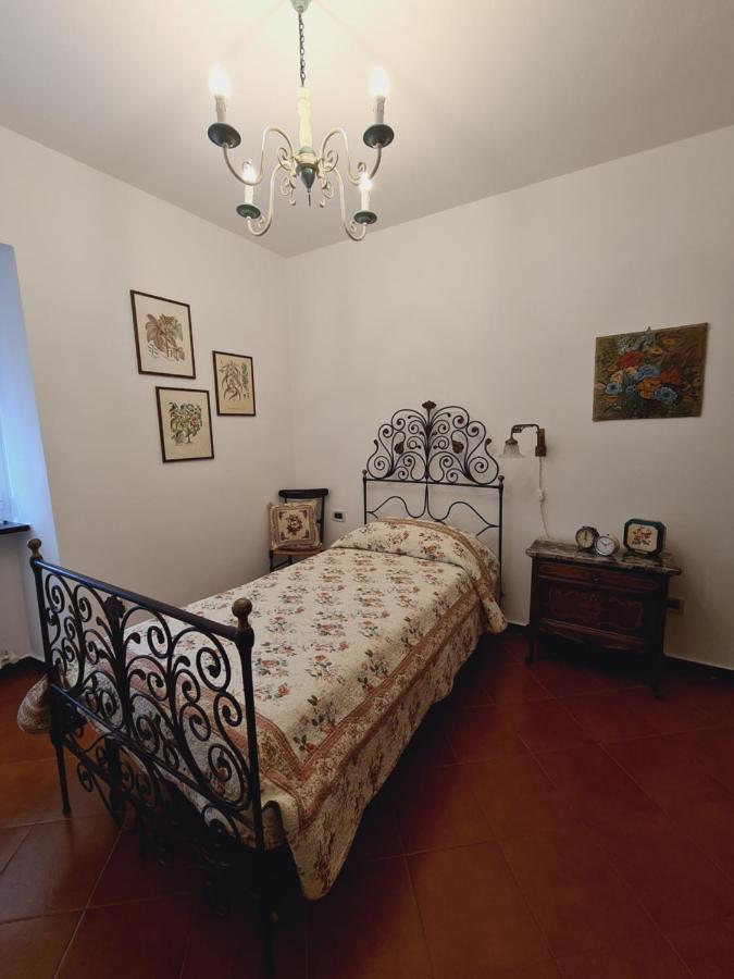 Il Borgo Di Ra Βίλα San Salvatore  Εξωτερικό φωτογραφία