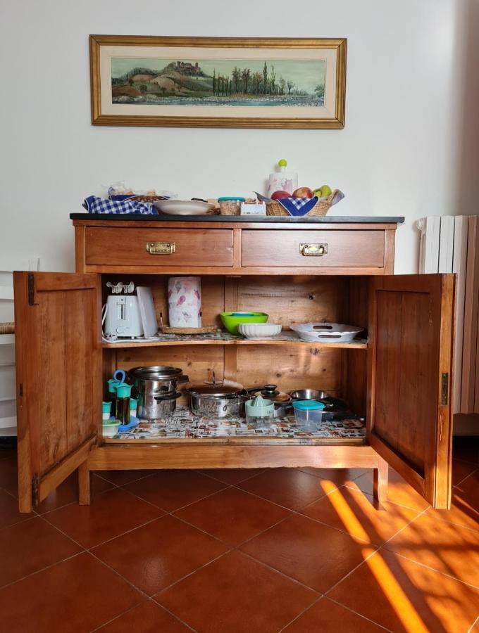 Il Borgo Di Ra Βίλα San Salvatore  Εξωτερικό φωτογραφία