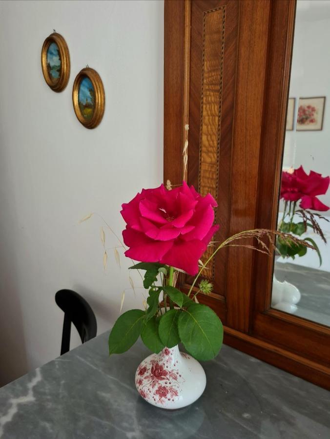 Il Borgo Di Ra Βίλα San Salvatore  Εξωτερικό φωτογραφία