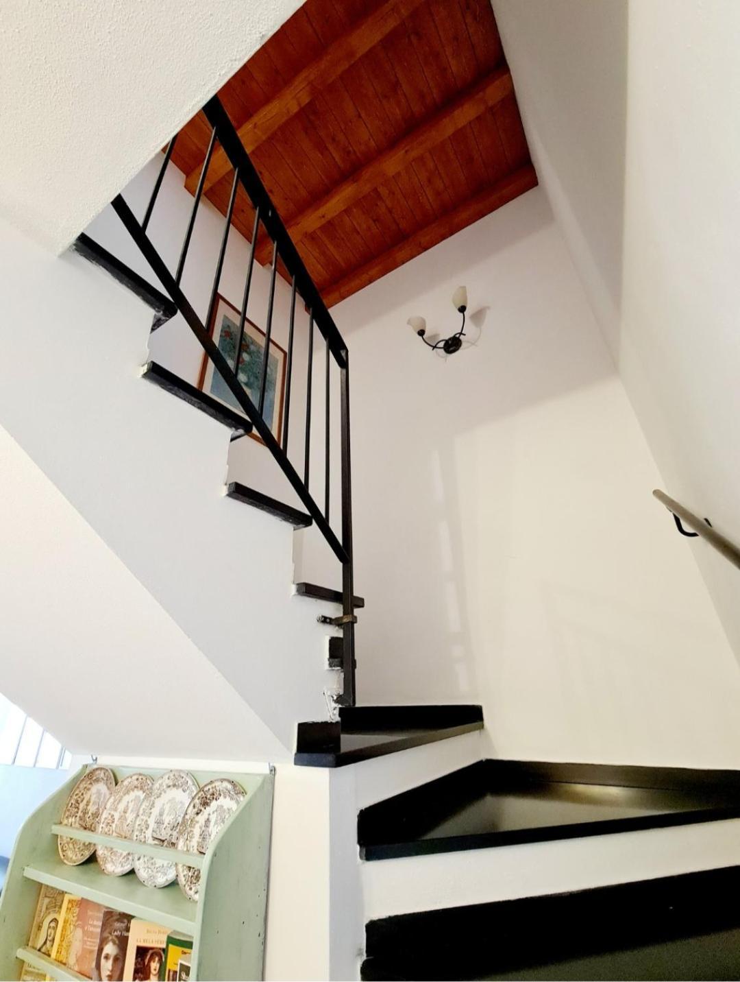 Il Borgo Di Ra Βίλα San Salvatore  Εξωτερικό φωτογραφία
