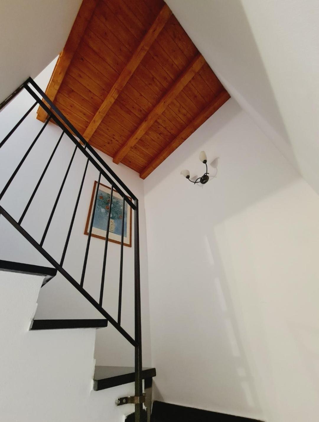 Il Borgo Di Ra Βίλα San Salvatore  Εξωτερικό φωτογραφία