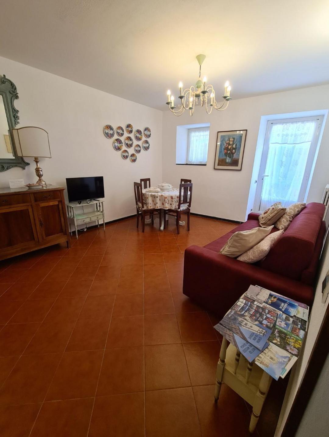 Il Borgo Di Ra Βίλα San Salvatore  Εξωτερικό φωτογραφία