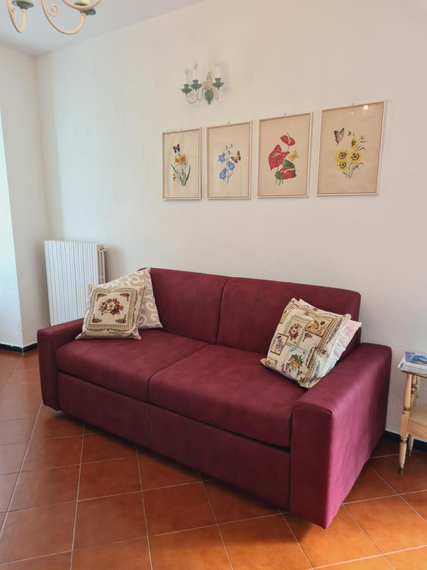 Il Borgo Di Ra Βίλα San Salvatore  Εξωτερικό φωτογραφία