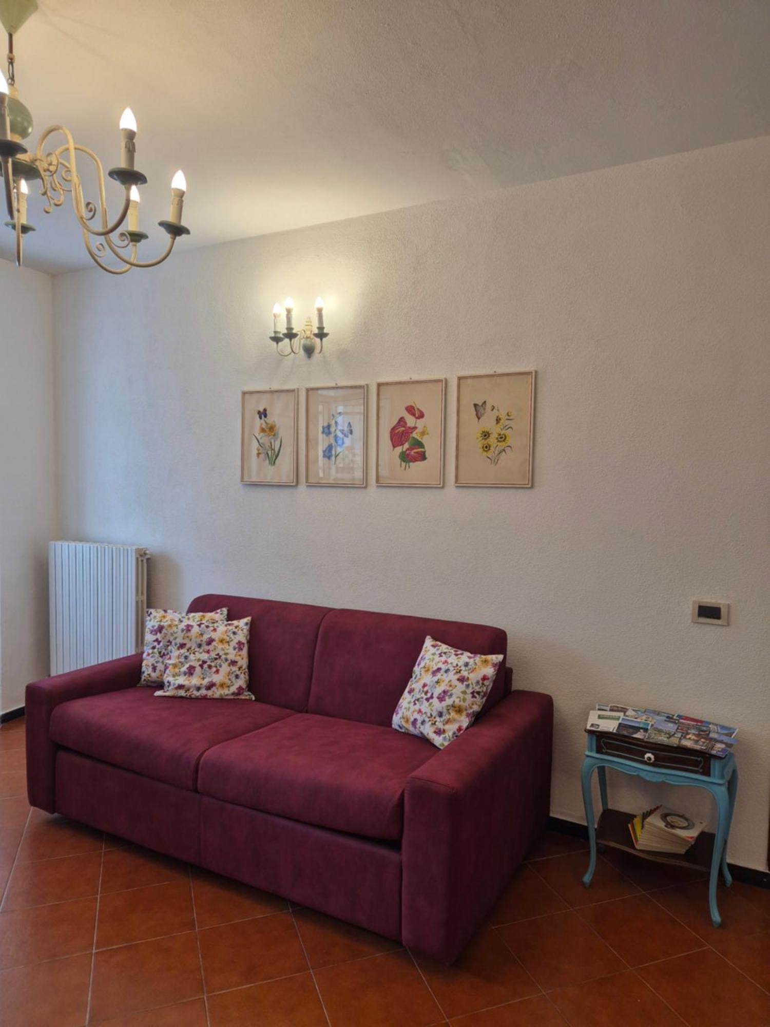 Il Borgo Di Ra Βίλα San Salvatore  Εξωτερικό φωτογραφία